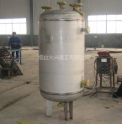 钛反应釜在性能方面有哪些优点